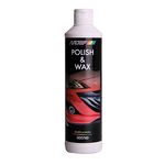 Motip Polish & Wax 500ml. sredstvo za poliranje sa voskom