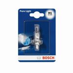 Bosch auto sijalica Pure Light 12V H1 55W Blister