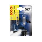 Bosch auto sijalica Pure Light 12V C5W Blister