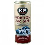K2 Doktor Car Spec aditiv za motorno ulje 443ml
