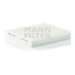 Mann CU 2245 filter kabine Peugeot Partner/Citroen Berlingo/Xsara