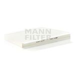 Mann CU 3461 filter kabine Mercedes C/CLC/CLK