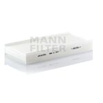 Mann CU 3847 filter kabine Peugeot/Citroen/Fiat/Toyota