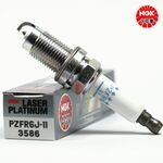 NGK PZFR6J-11 Laser Platinum