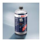 Bosch Brake Fluid DOT 4 1Lit. kočiona tečnost