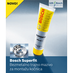Bosch Superfit 100ml. mazivo za podmazivanje kočionih delova