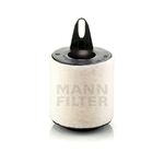 Mann C 1361 filter vazduha BMW 1(E81/E82/E87/E88)/3(E90/E91/E92/E93)/X1(E84)