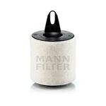 Mann C 1370 filter vazduha BMW 116i (E81/E87)/316i (E90/E92)