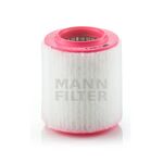 Mann C 1652/2 filter vazduha Audi A8 (4E) 4.2 TDI