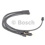 Bosch silikonski kablovi za svećice Opel Corsa A/Kadett D/E