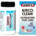 Wynns Airco Clean Ultrasonic za mašinsko čišćenje klime 100ml