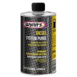 Wynns sredstvo za mašinsko čišćenje dizni dizel motora Diesel System Purge 1Lit