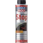 Liqui Moly Oil Smoke Stop 300ml aditiv protiv dimljenja motora