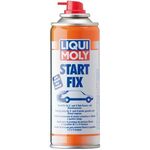 Liqui Moly Start Fix sprej 200ml start sprej
