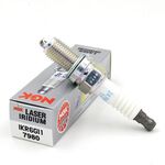 NGK IKR6G11 Laser Iridium