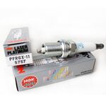 NGK PFR6X-11 Laser Platinum