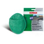 Sonax Mikrofiber sunđer za plastiku