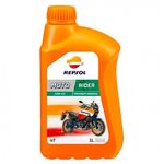 Repsol 4T Moto Rider 10W40  1Lit. ulje za motocikle