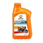 Repsol 4T Moto Sport 10W40  1Lit. polusintetičko ulje za motocikle