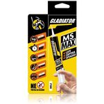 Gladiator MS Max montažni lepak 80g