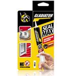 Gladiator Seal Max univerzalni silikon 60g