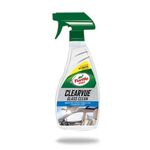 Turtle Wax Clearvue Glass Clean sredstvo za čišćenje stakala 500ml