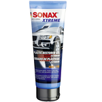 Sonax Xtreme gel za osvežavanje spoljne crne plastike 250ml