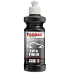 Sonax Profiline Cut & Finish abrazivna pasta za završnu obradu 250ml