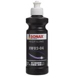 Sonax Profiline HW 02-04 vosak 250ml