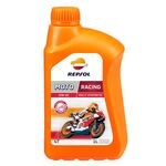 Repsol 4T Moto Racing 10W60 1Lit. sintetičko ulje za motocikle