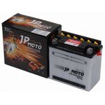 JP Moto akumulator 12V/8Ah CB7L-B2