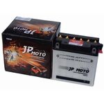 JP Moto akumulator 12V/9Ah CB9-B