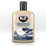 K2 Motofix mleko za poliranje 200ml