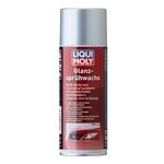 Liqui Moly Gloss Spray Wax sprej 400ml vosak za poliranje