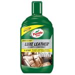 Turtle Wax Luxe Leather mleko za održavanje kožnih površina 500ml