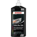 Sonax Pasta za poliranje u boji sa voskom 250ml