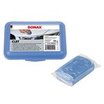 Sonax plava glina za poliranje 200g