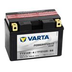 Varta Powersports AGM moto akumulator 12V/9Ah TTZ12S-BS
