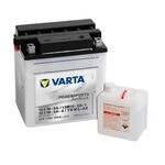 Varta Powersports Freshpack moto akumulator 12V/11Ah YB10L-A2