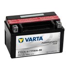 Varta Powersports AGM moto akumulator 12V/6Ah YTX7A-BS