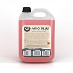 K2 Ario Plus šampon za automatske perionice 5kg