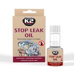 K2 Stop leak oil aditiv protiv curenja ulja 50ml