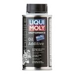 Liqui Moly Motorbike Oil Aditiv 125ml. aditiv za motorno ulje motocikala