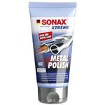 Sonax Xtreme pasta za poliranje metalnih površina 150ml