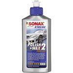 Sonax Pasta za poliranje Xtreme Polish & Wax 2 250ml