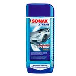 Sonax Aktivni brzosušeći auto šampon 500ml