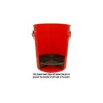 Sonax kanta za pranje sa separatorom nečistoće 18,9Lit