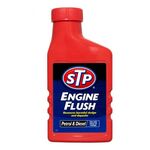 STP Engine Flush za ispiranje motora 450ml