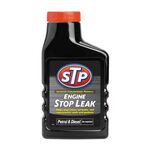 STP Engine Stop Leak aditiv protiv curenja ulja iz motora 300ml