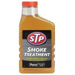 STP Smoke treatment aditiv protiv dimljenja benzinskih motora 450ml